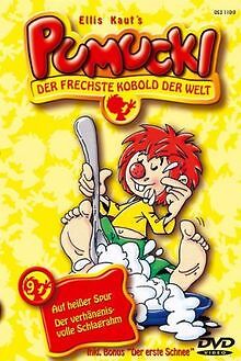 Pumuckl dvd auf - 09:,
