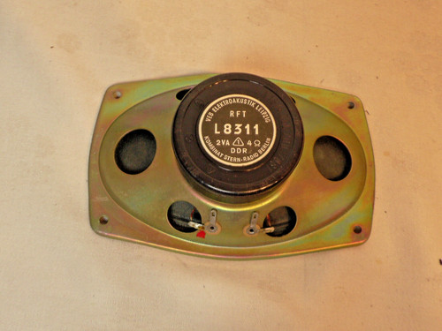 Lautsprecher l8311 2va 4 - l8311,,