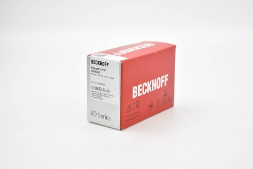 Beckhoff ethernet tcp - beckhoff, ethernet-tcp/ip