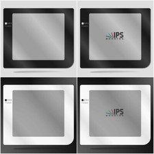 GBP Glas Ersatz Display