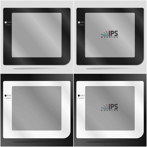 Gbp glas ersatz - ersatz, display