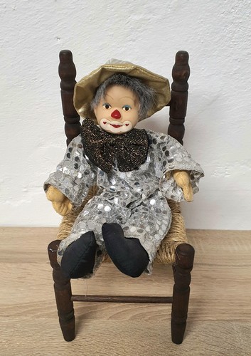 Künstlerpuppe porzellanpuppe - künstlerpuppe,