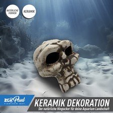 ZooPaul Keramik Deko