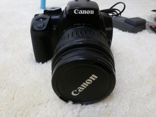Canon eos 400d 1mp - canon,