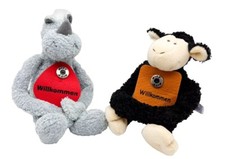 Nici Türwächter Stofftier