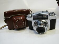 AGFA SILLETTE SLE 1958 MAL