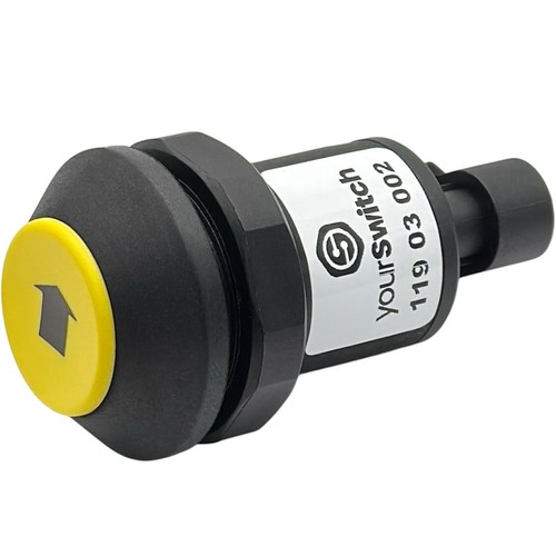 119 002 drucktaster - 119, 03