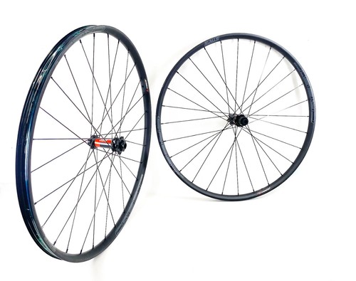 Laufradsatz swiss 240 - laufradsatz,
