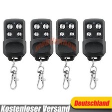 433.92MHz Garagentor Handsender Fernbedienung F/ Chamberlain Motorlift 84335AML