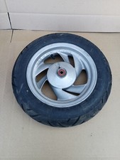 Peugeot Zenith 50 Felge vorne hercules gypsy vorderradfelge 10 Zoll buxy Reifen 