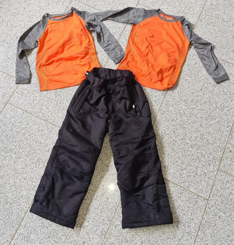 Winterhose skihose - ,