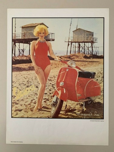 Vespa 180 1960er - cc,,