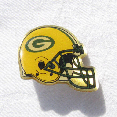 Green bay packers nfl helm - nfl,