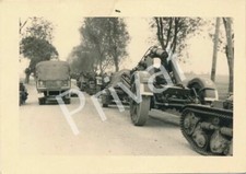 Foto WK II Wehrmacht Soldaten