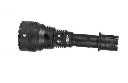 Acebeam w35 zoom 800 - w35, lumens