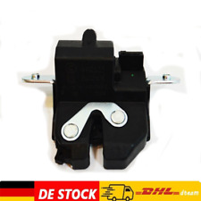 Opel Heckklappenschloss