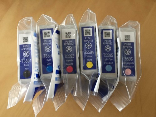 Original epson tinten - original,