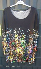 Tunika Bodyflirt bpc bonprix