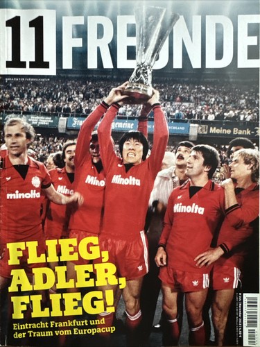 Rar selten freunde - 11,