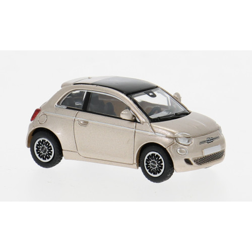Fiat 500e 2022 - 2022, pink