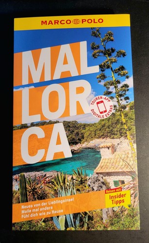Marco polo reiseführer - marco,