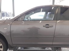 Mazda 3 BK Tür vorn links