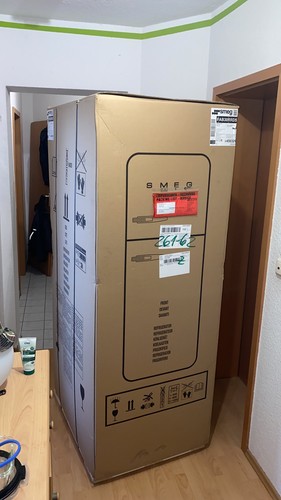 Smeg fab30rrd5 - smeg,