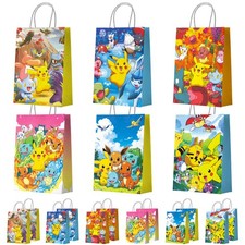 Pokemon Kinder Party Deko