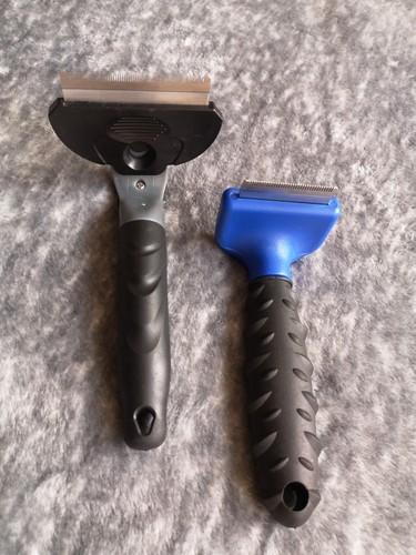 Hundekamm furminator - hundekamm,