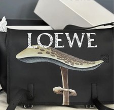 Loewe Messanger Tasche
