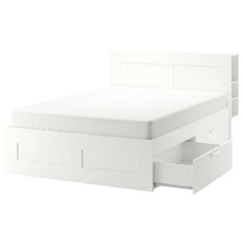 Brimnes bett kopfteil - brimnes, bett/kopfteil