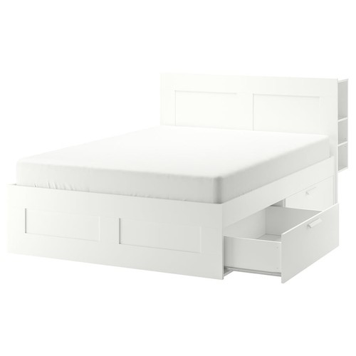 Brimnes bett kopfteil - brimnes, bett/kopfteil