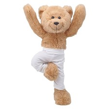 Bauer 12241 - Yoga Bär