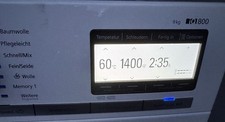 Siemens IQ 800