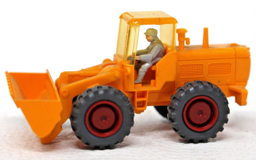 Wiking h hanomag - h,