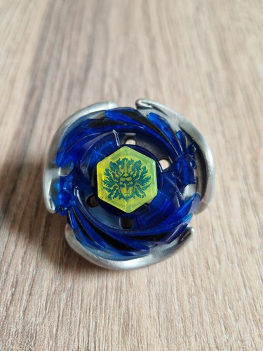 Beyblade spiral herculeo - spiral,