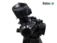 Motor Kawasaki Z 750 2007-2012 (Z750 ZR750L-M)