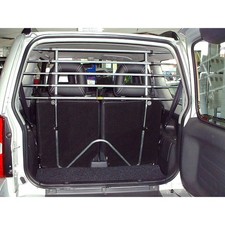Hundegitter Gepäckgitter für Daihatsu Terios 1.5 VVT-i RWD J2 2005/11-2017/12