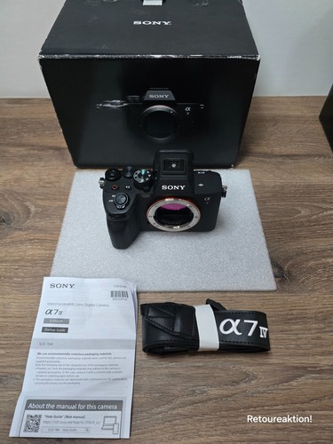 Sony alpha 33 - 7, mp