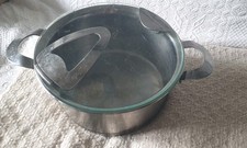 Fissler Topf/Kochtopf Magic