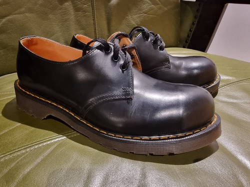 Martens made in - made,