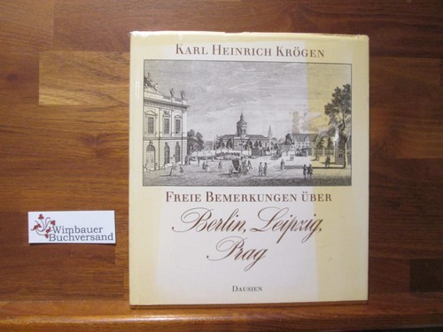 Freie bemerkungen über - freie,