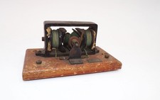Alter elektromotor volt - 2-4,