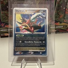 Pokemon TCG Karte - Darkrai