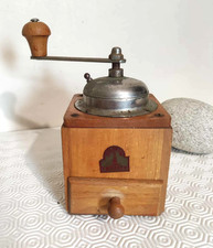 alte Kaffeemühle Armin