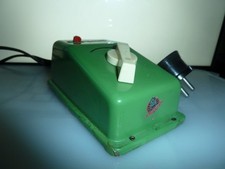 Fleischmann Transformator Typ