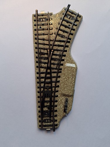 Märklin gleis 5121 - märklin,