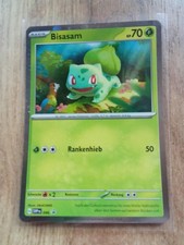 Pokemon Promo Holo Karte