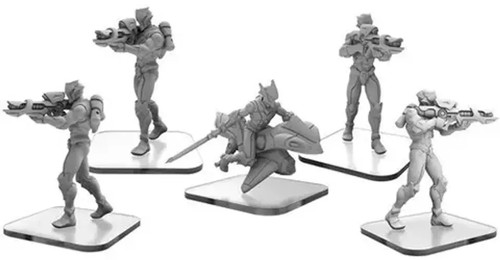 Type shinobi and - shinobi, shadow