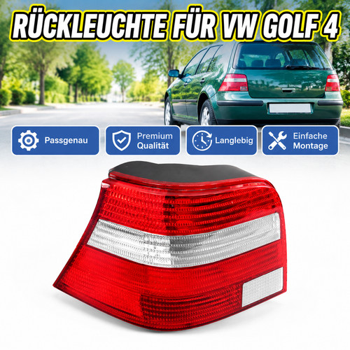 Bremslicht links heckleuchte - links,